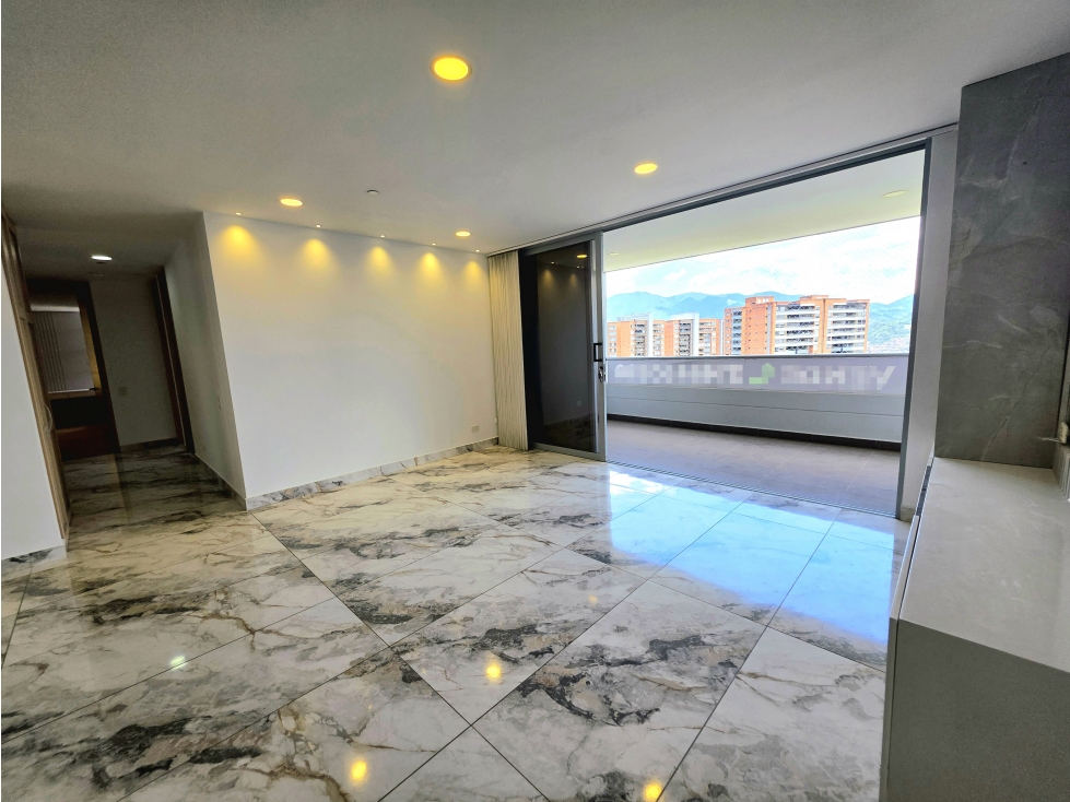 EXCELENTE APARTAMENTO EN VENTA EN ENVIGADO
