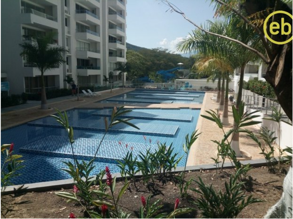 APARTAMENTO VACACIONAL AMOBLADO EN SAN JERONIMO - 2