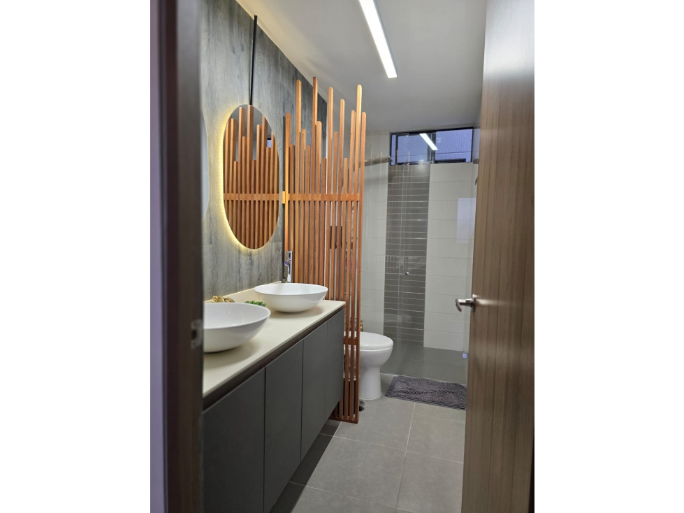 Apartamento exclusivo en Envigado | Loma del Escobero | 115,66 m² — foto 3