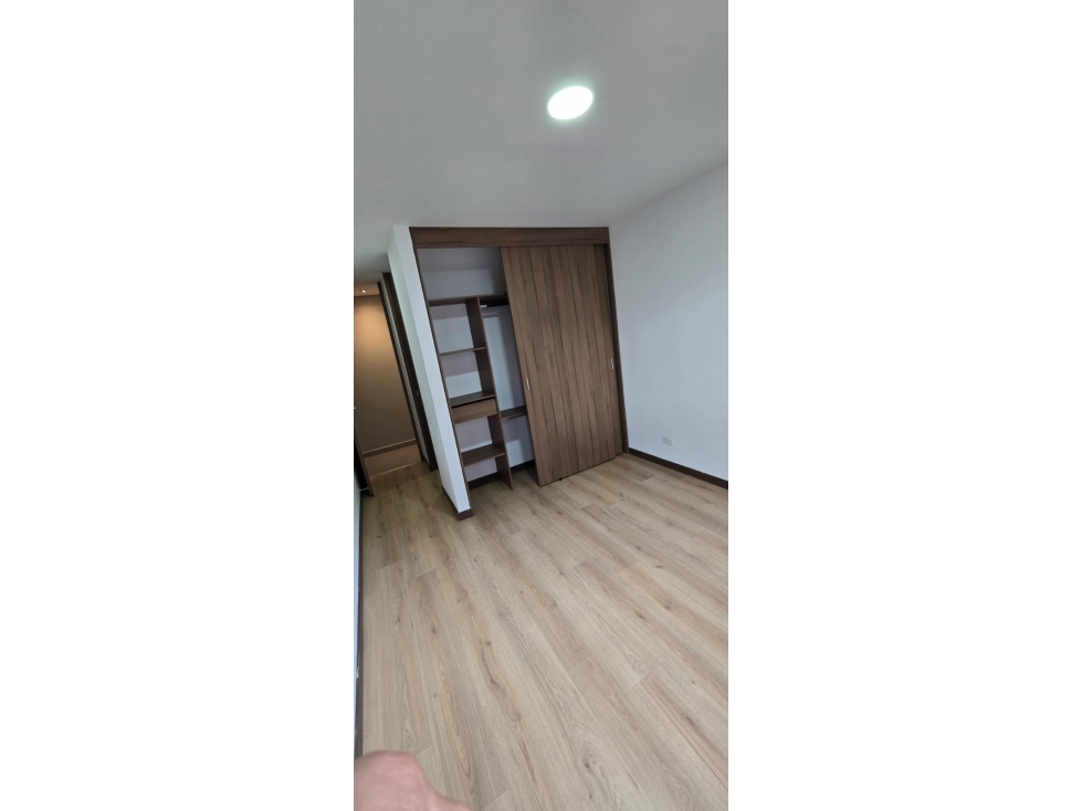 APARTAMENTO ENVIGADO LOMA DEL ESCOBERO| 84,68 m² — foto 3
