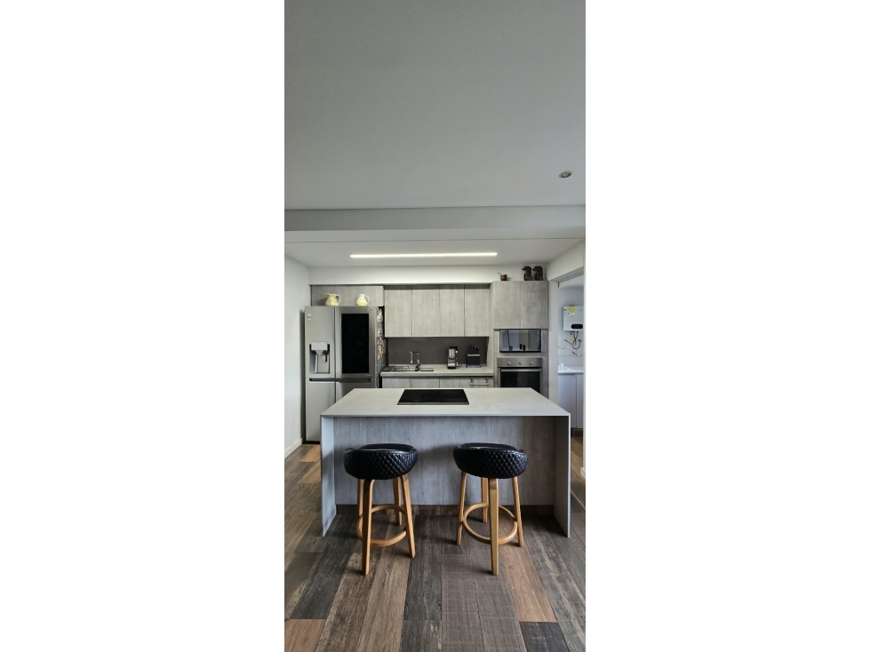 GRAN APARTAMENTO EN BELLO OCEANA — foto 2