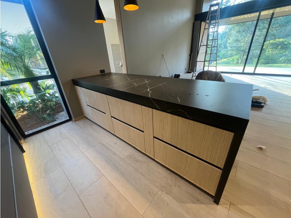CASA DE LUJO EN GUARNE, VEREDA LA CLARITA | 360 m² — foto 2