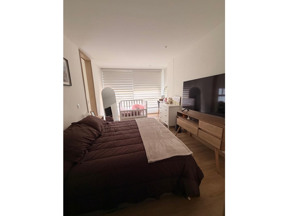 APARTAMENTO DE 99 m² EN SAJONIA | CERCA AL AEROPUERTO JMC — foto 2
