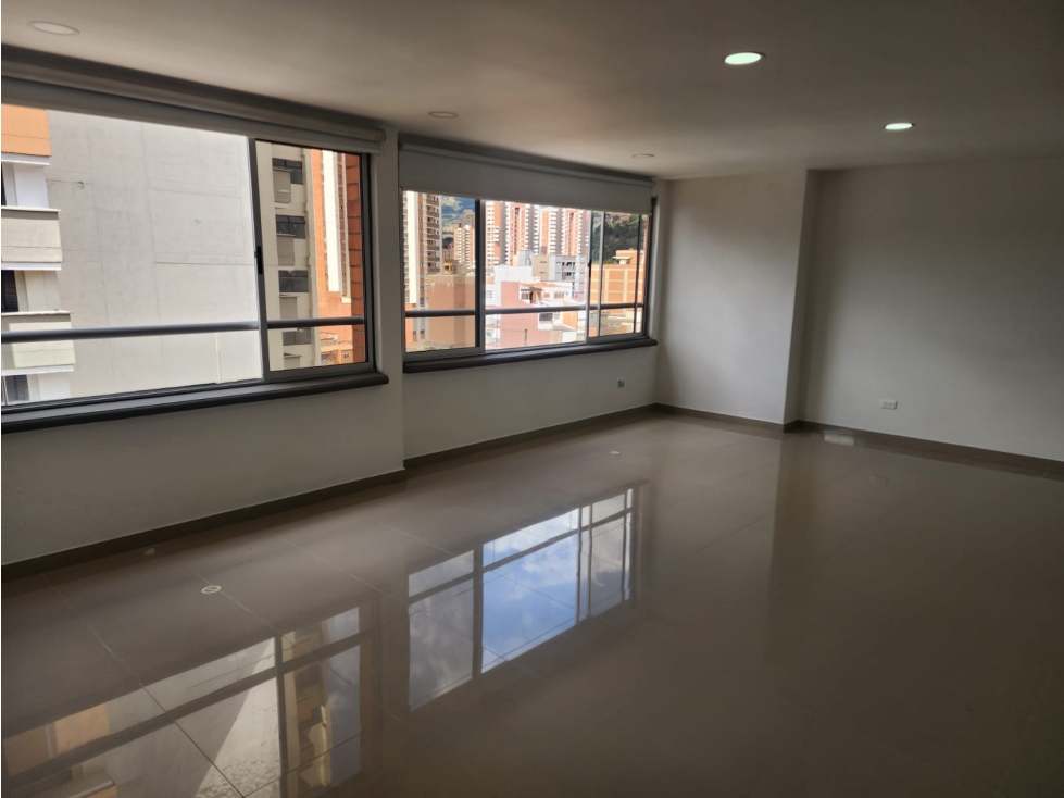 APARTAMENTO PARTE PLANA CALLE LARGA SABANETA — foto 5
