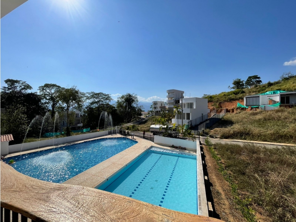 Náutica lotes en san jerónimo en venta listos para construir