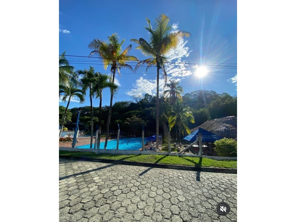 FINCA PARA RECREO EN LA PINTADA — foto 2