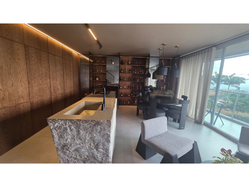 CASA 3 NIVELES DE LUJO EN SAN LUCAS — foto 6