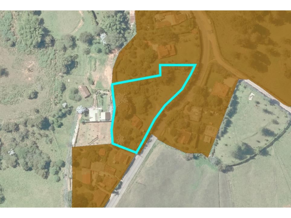 LOTE MIRADOR DE LLANO GRANDE - VEREDA PONTEZUELA — foto 5