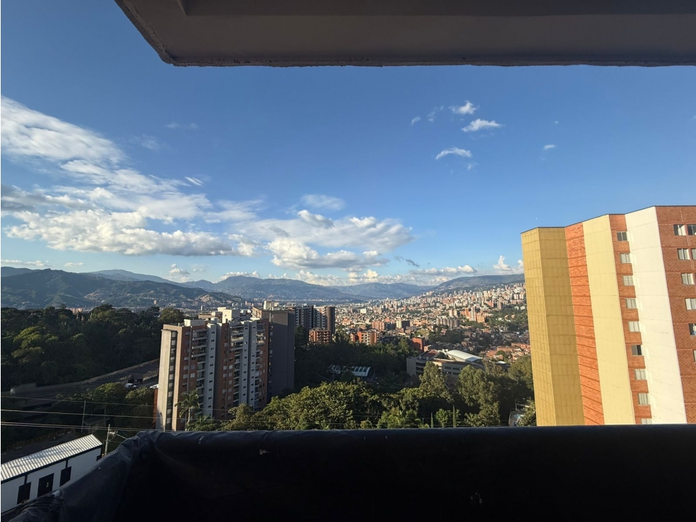 HERMOSO APARTAMENTO EN ENVIGADO LAS ANTILLAS PARA ESTRENAR — foto 2