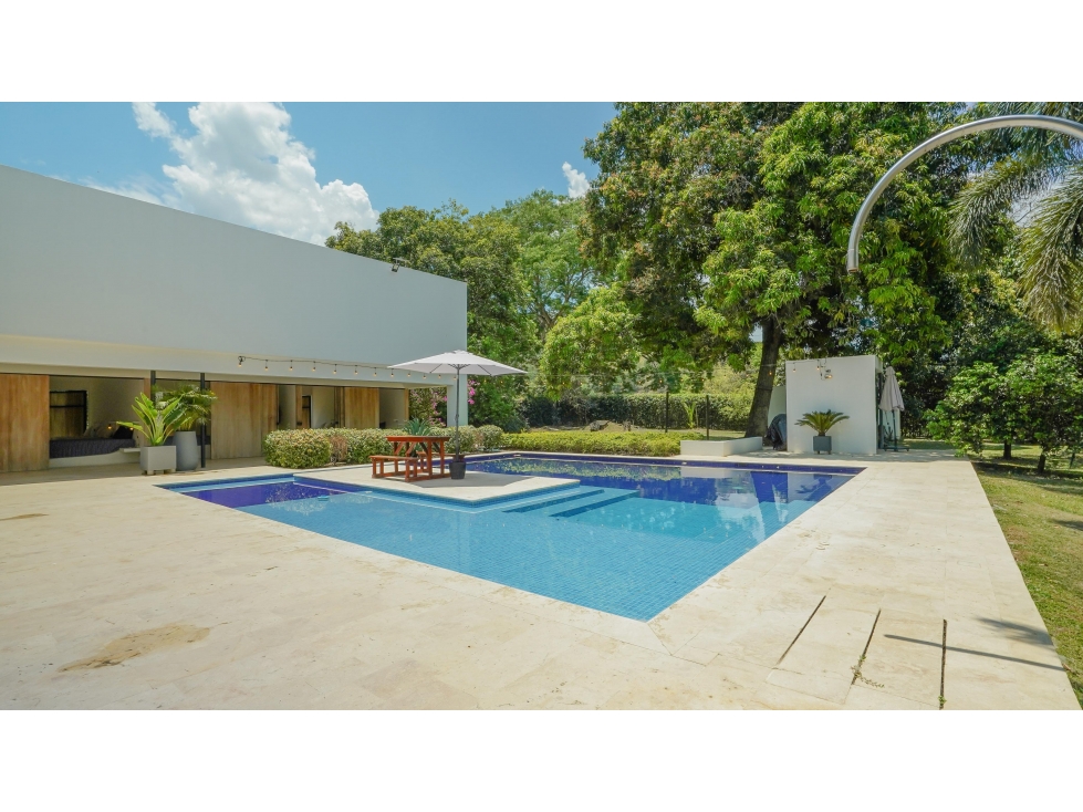 ESPECTACULAR FINCA DE RECREO - SANTA FÉ DE ANTIOQUIA — foto 6