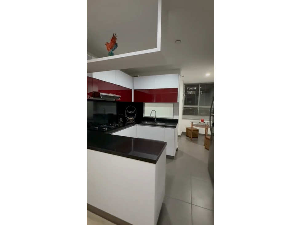 Exclusivo Apartamento en el Poblado Santa Maria de los Ángeles — foto 2