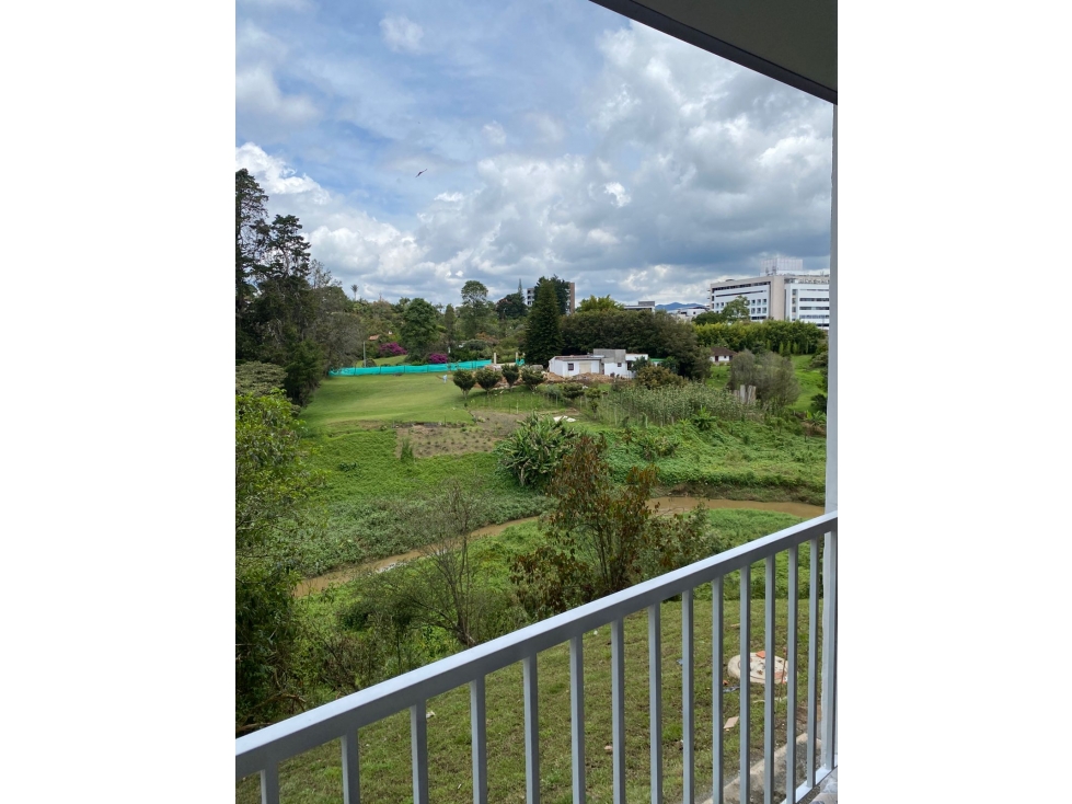 Apartamento Rionegro - Torres del campo — foto 5
