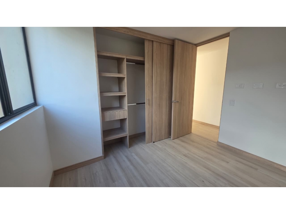 APARTAMENTO EN CAMINO VERDE -CAMPESTRE NUEVO — foto 6