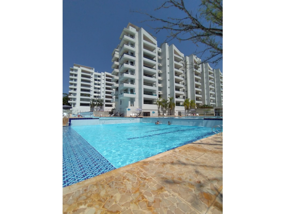 APARTAMENTO EN SAN JERÓNIMO. CITADELA DI AQUA