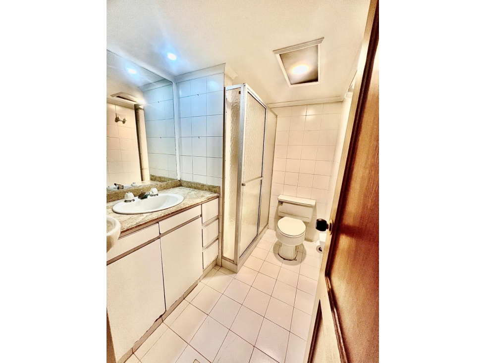 Apartamento Laureles 117 mts Cerca al Segundo Parque — foto 4
