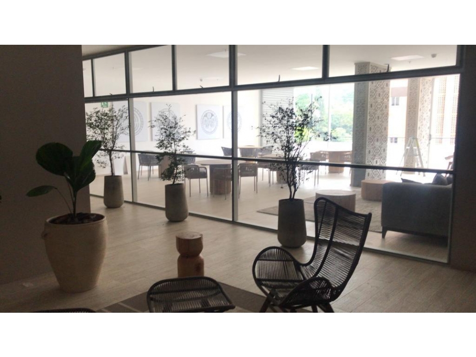 HERMOSO APARTAMENTO EN ENVIGADO - CAMINO VERDE — foto 4