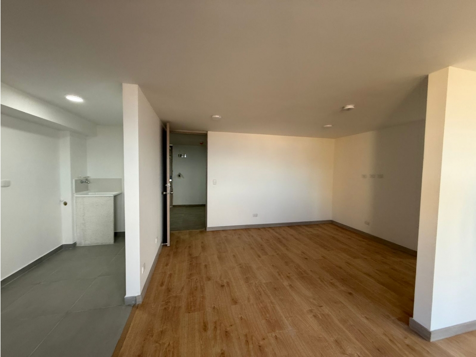 HERMOSO APARTAMENTO EN ENVIGADO LAS ANTILLAS PARA ESTRENAR — foto 4