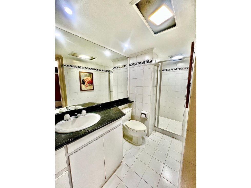 Apartamento Laureles 117 mts Cerca al Segundo Parque — foto 5