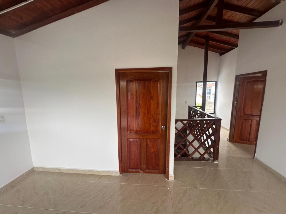 CASA DE DESCANSO- ARBOLETES - 5