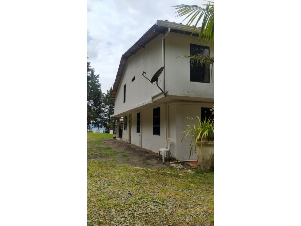 *FINCA SANTA ELENA DE 6.400 MTS PRECIO DE LOCURA* — foto 5
