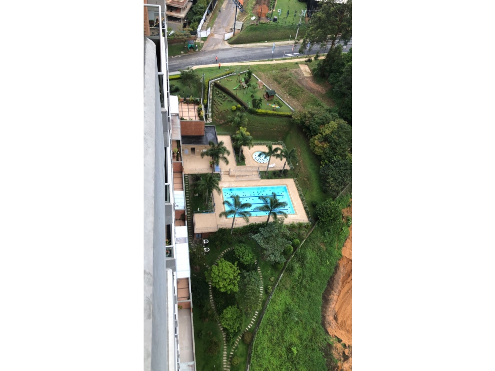 APARTAMENTO SABANETA SECTOR CEIPA — foto 3