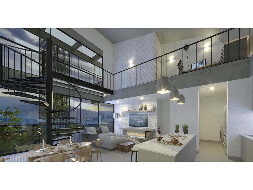 HERMOSO APARTAMENTO EN ENVIGADO - ESCOBERO