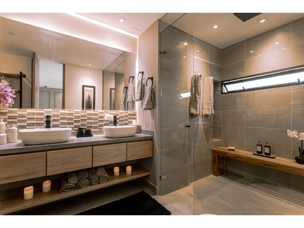 Único y Exclusivo Apartamento de Lujo en el Poblado LALINDE — foto 2
