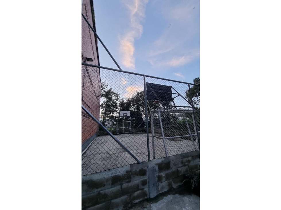 HERMOSO APARTAMENTO CON VISTA EN CAMINO VERDE — foto 6
