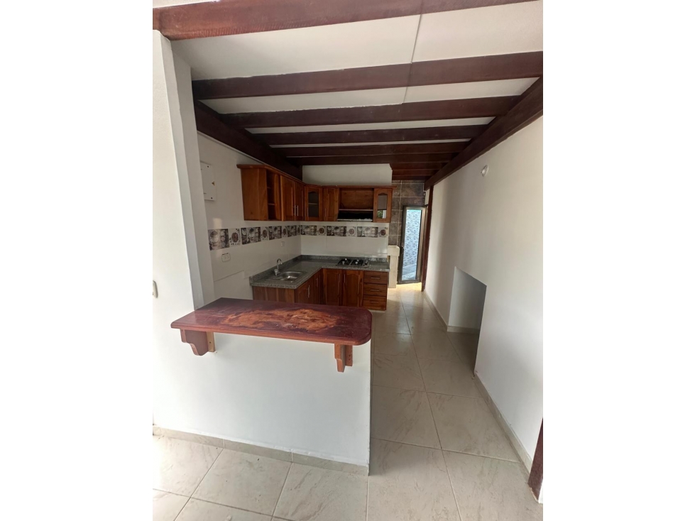 CASA DE DESCANSO- ARBOLETES - 6