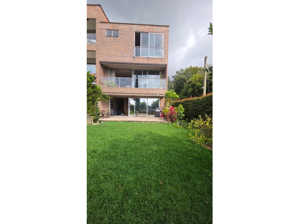 CASA 3 NIVELES DE LUJO EN SAN LUCAS — foto 2