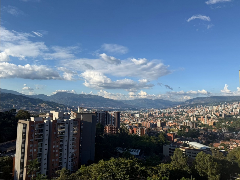HERMOSO APARTAMENTO EN ENVIGADO LAS ANTILLAS PARA ESTRENAR — foto 6
