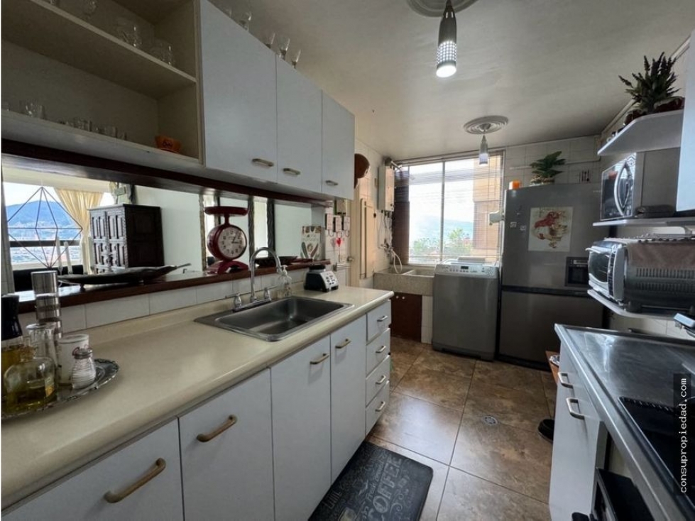 GRAN APARTAMENTO EN EL POBLADO - CERCA AL CLUB CAMPESTRE — foto 6