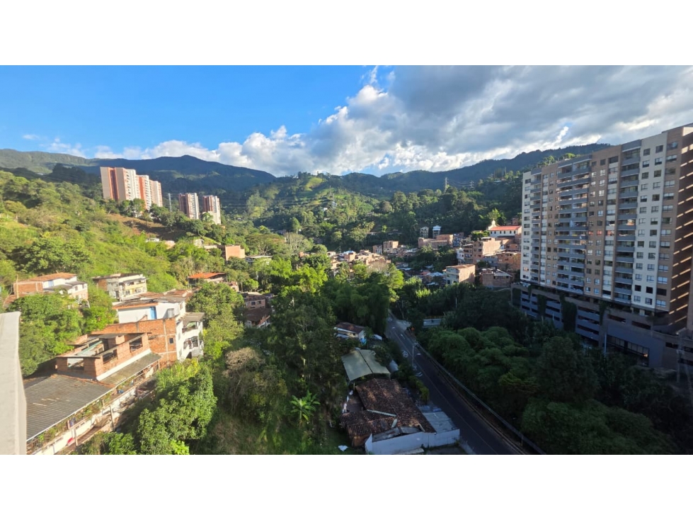 APARTAMENTO EN CAMINO VERDE -CAMPESTRE NUEVO — foto 2