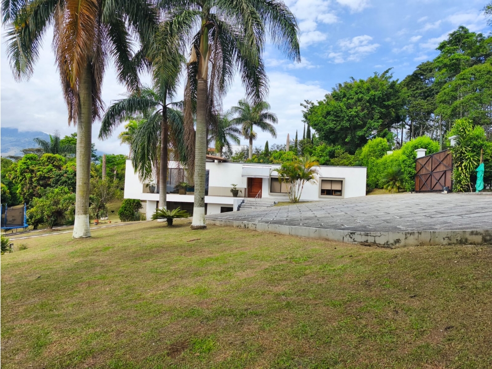 CASA FINCA SECTOR COPACABANA UNIDAD CERRADA — foto 2