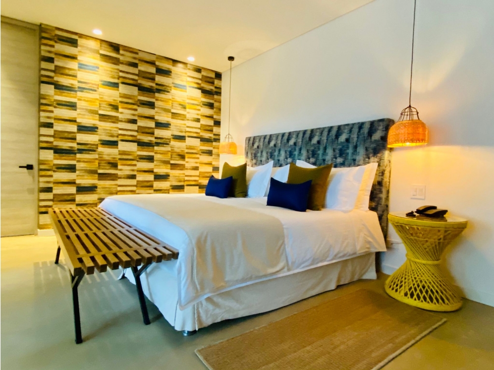 HOTEL LUXURY BOUTIQUE- PROVENZA - CUBA