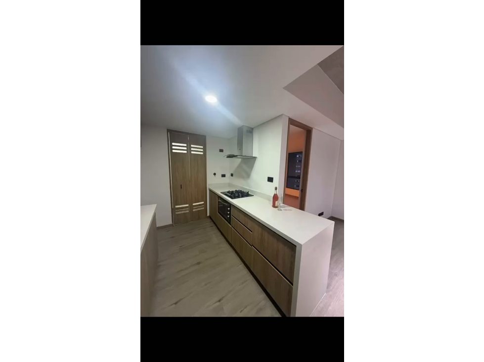 APARTAMENTO PARA ESTRENAR VIA LAS PALMAS - TIERRA GRATA — foto 5