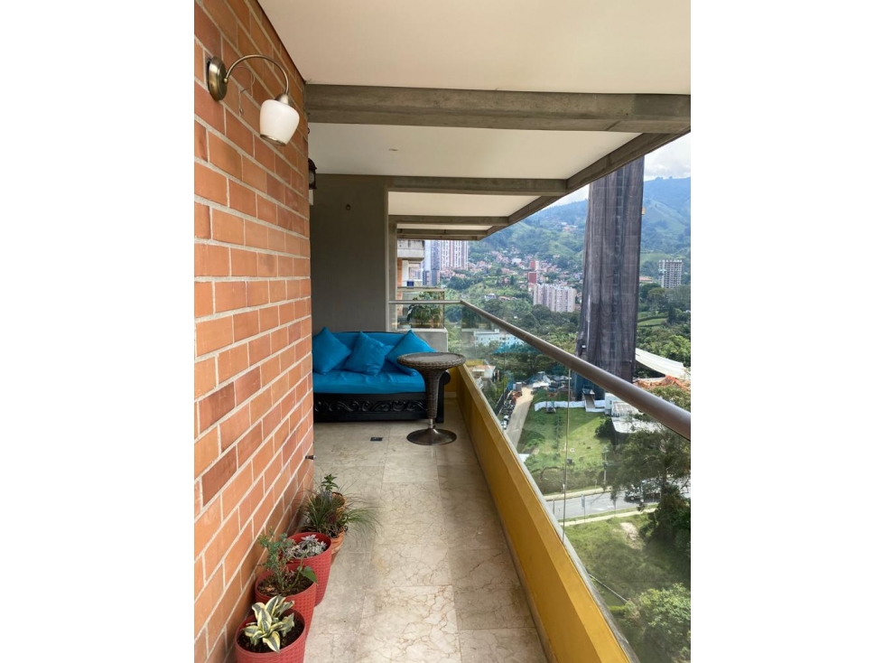 APARTAMENTO SABANETA SECTOR CEIPA — foto 4