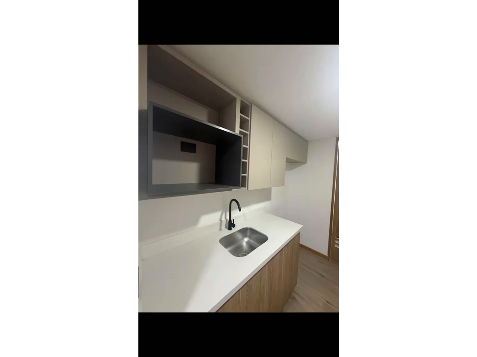APARTAMENTO PARA ESTRENAR VIA LAS PALMAS - TIERRA GRATA — foto 6