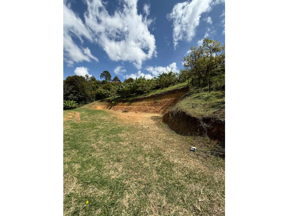HERMOSOS LOTES CERCA AL PUEBLO - SAN VICENTE — foto 2