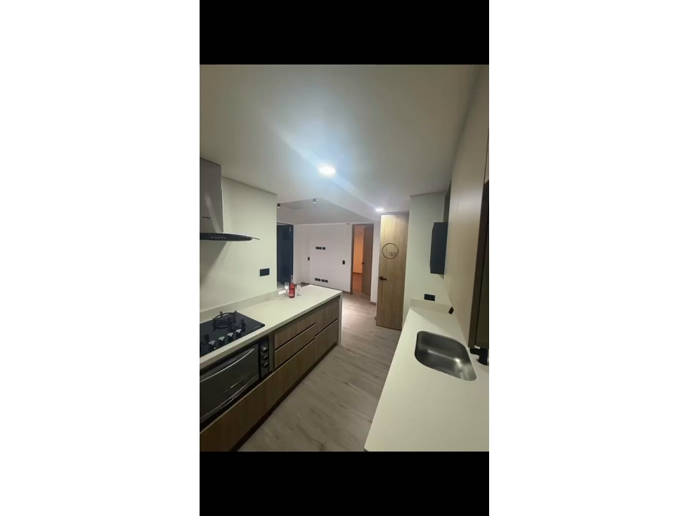 APARTAMENTO PARA ESTRENAR VIA LAS PALMAS - TIERRA GRATA — foto 4
