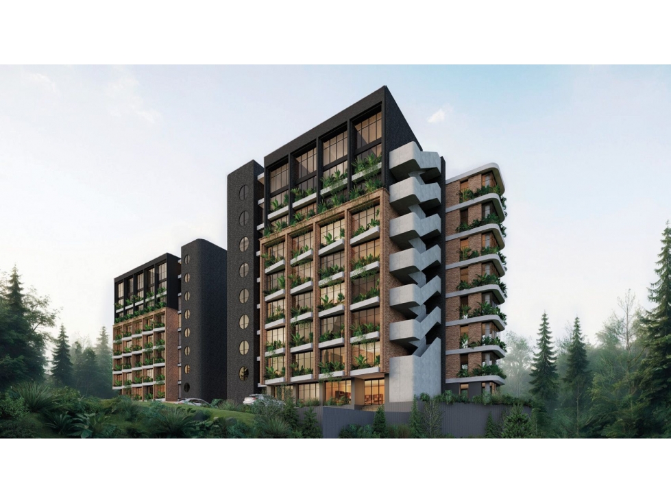 INVERSIÓN EN ALTO DE LAS PALMAS SUITE HOTELERA