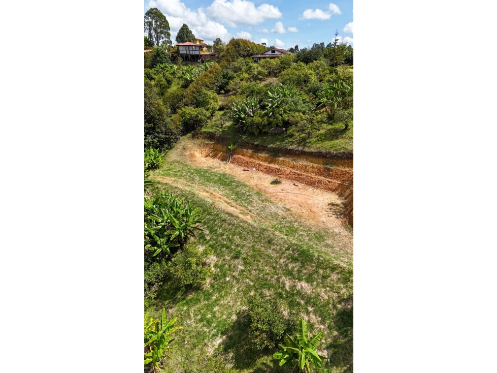 HERMOSOS LOTES CERCA AL PUEBLO - SAN VICENTE — foto 4