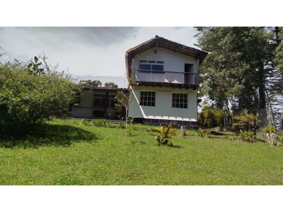 FINCA EN VENTA EN SANTA ELENA
