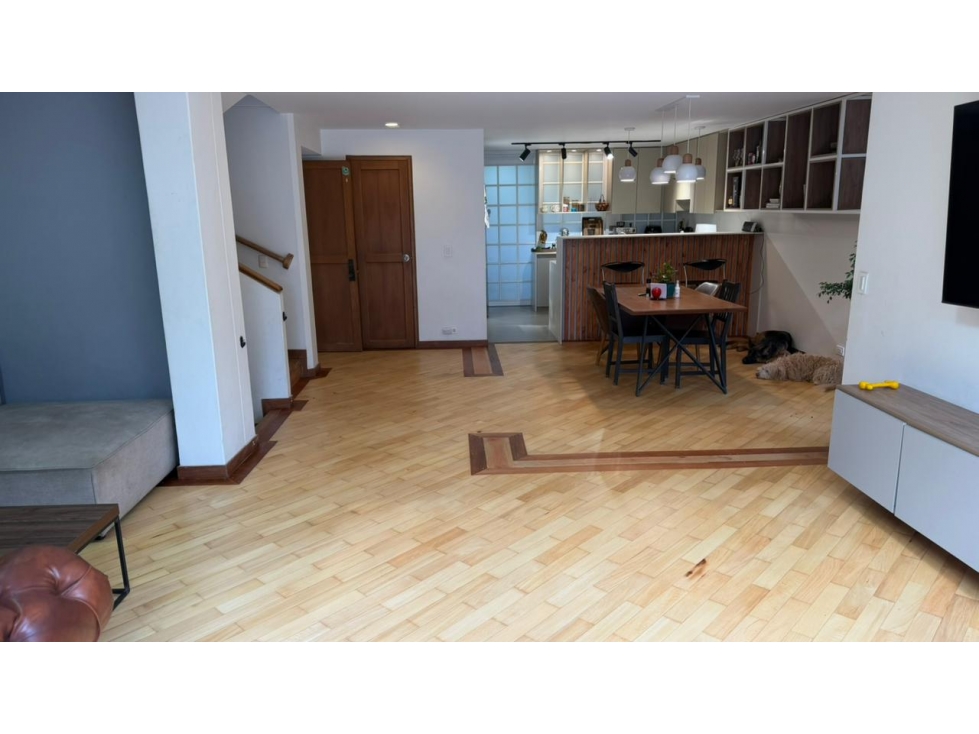 Espectacular Casa Campestre en Los Balsos El Poblado — foto 2