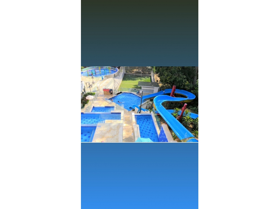 CASA RESORT FAMILY EN SANTAFE DE ANTIOQUIA — foto 2