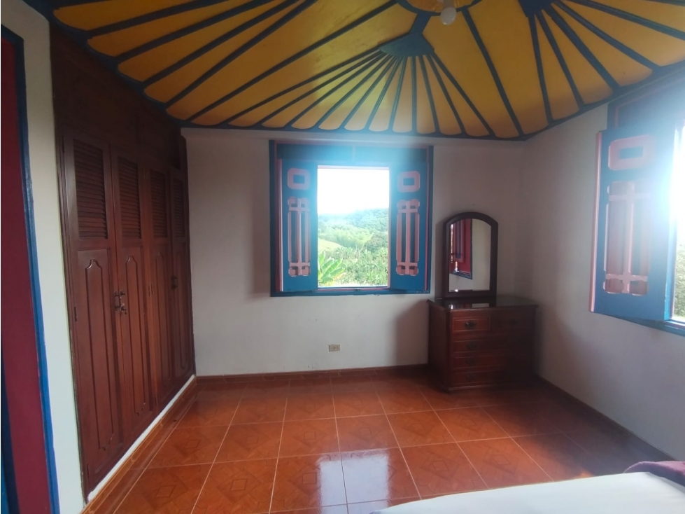 FINCA TURISTICA EN CIRCASIA - QUINDIO — foto 5
