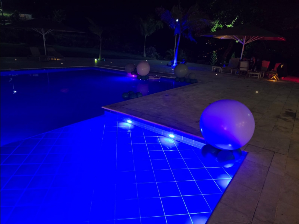 HACIENDA DE LUJO EN VENTA O RENTA COPACABANA, ANTIOQUIA — foto 6