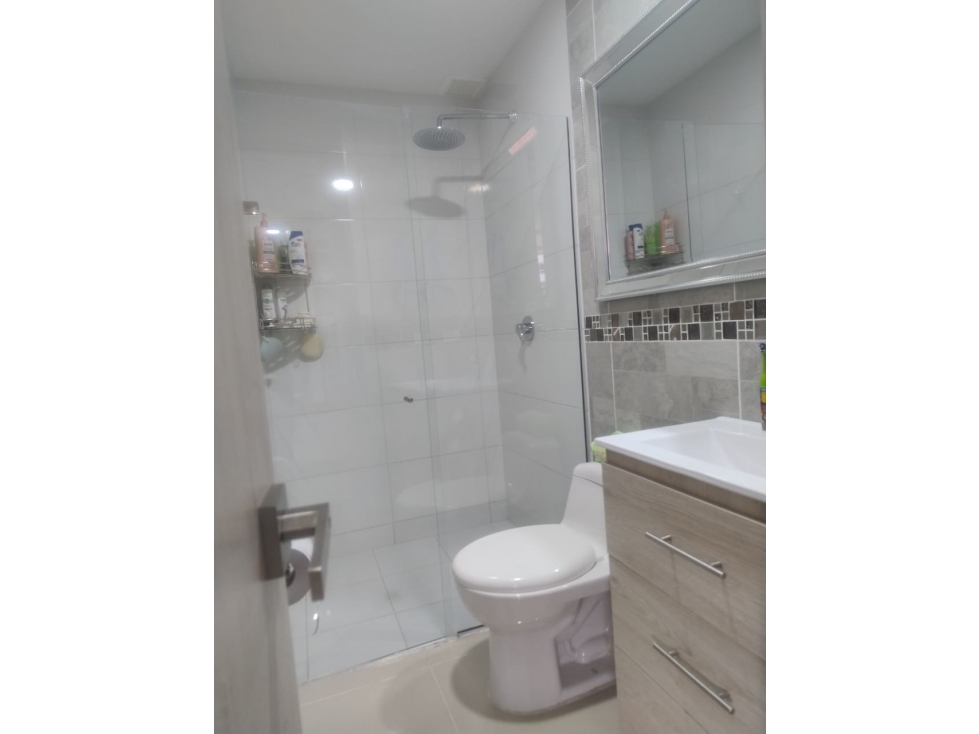 HERMOSO APARTAMENTO EN ENVIGADO- LA PAZ — foto 5