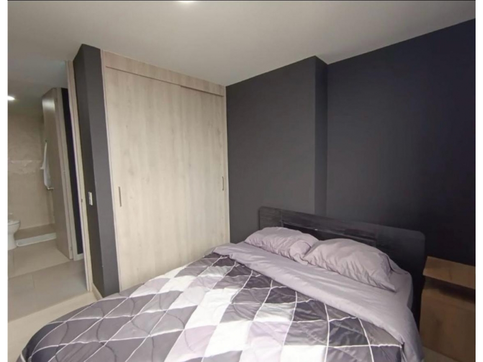 VENDO APARTAMENTO EN EL POBLADO - SAN DIEGO — foto 3