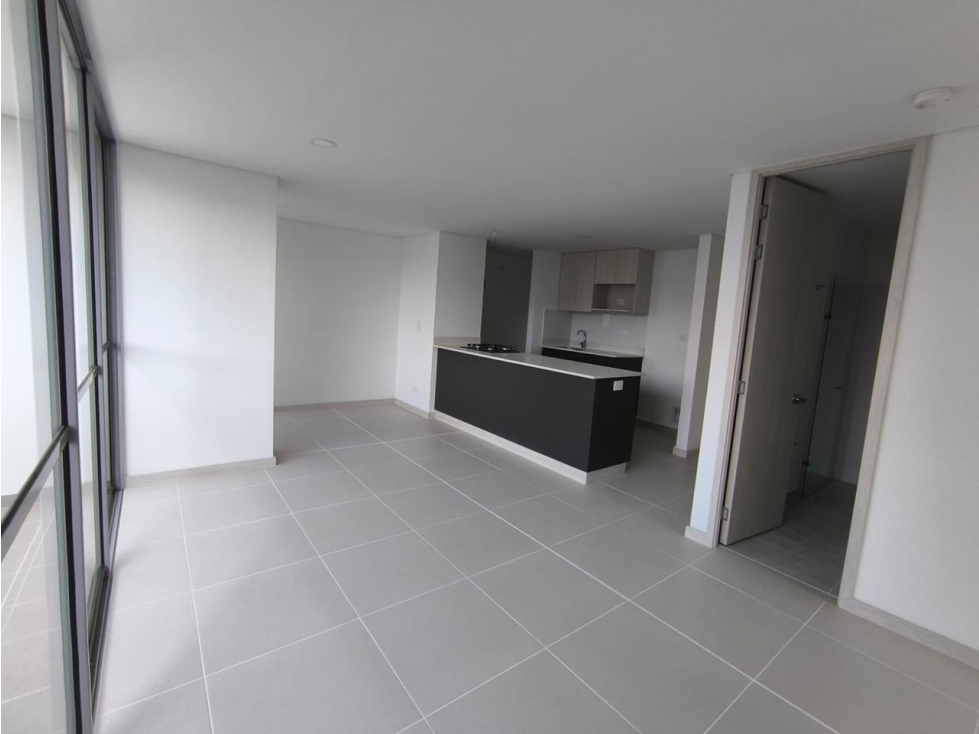 HERMOSO APARTAMENTO EN SURAMERICA - PILSEN